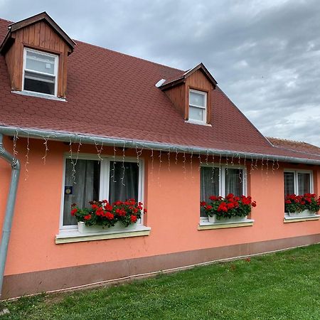 Airport16 Bed And Breakfast Vecsés Exterior photo